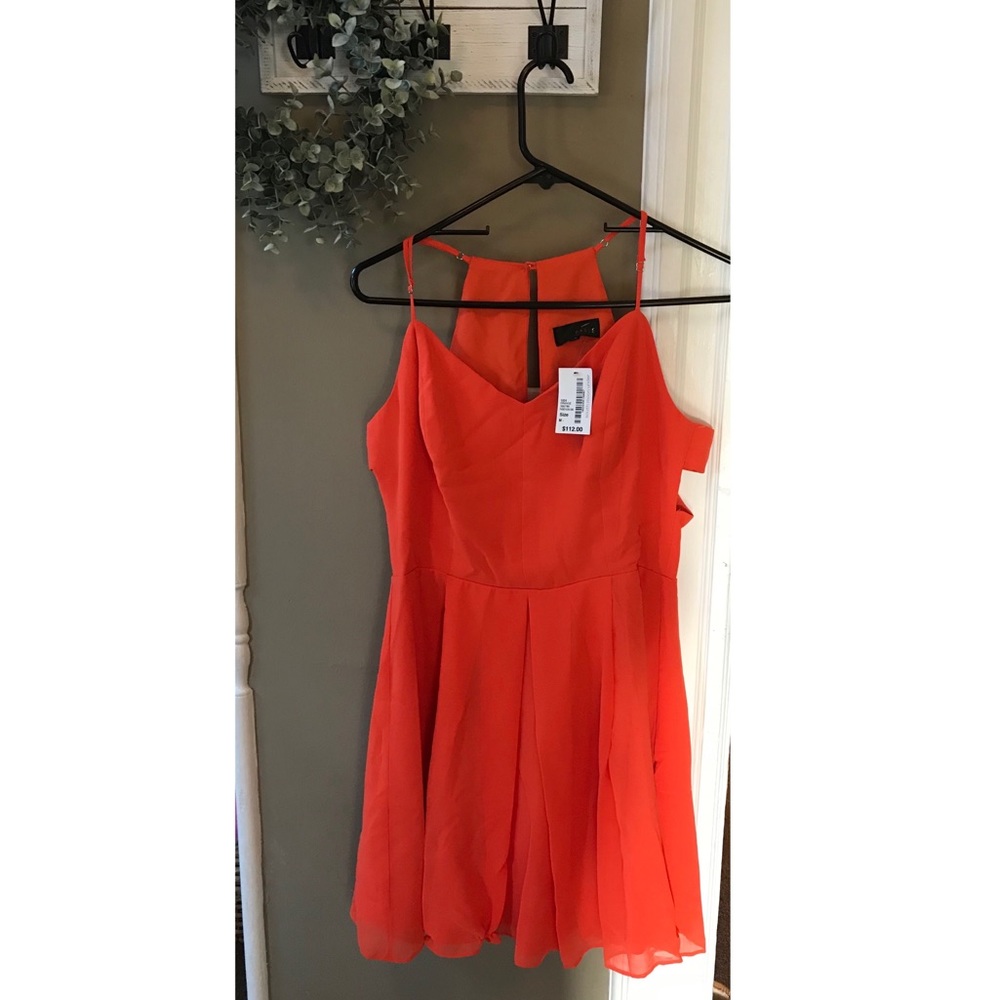 NWT Fable South Moon Under dress